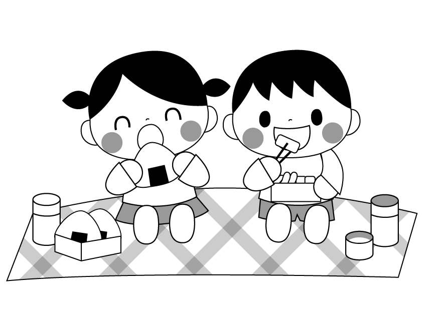 いらすとぷらす 幼稚園 保育園向けイラスト素材サイト 会員登録不要 無料ダウンロード