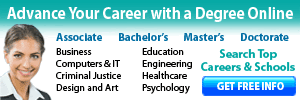 300x100 Advance Your Career Banner