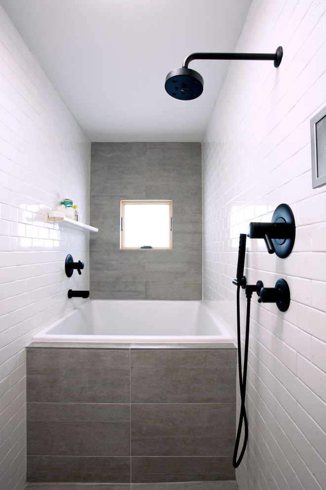 5 Crafty Bathroom Ideas to Put into Action
