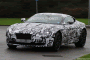 2017 Aston Martin DB11 spy shots - Image via S. Baldauf/SB-Medien
