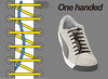 22 - One Handed - hiduptreda.com
