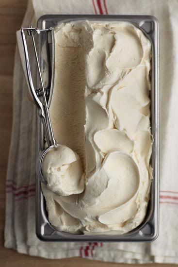 ice cream