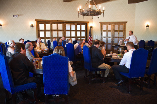 West Valley Executives - Networking Meeting