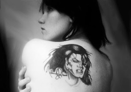 Michael Jackson memorial tattoo, you should take a look at these. Michael Jackson memorial tattoo, you should take a look at these.