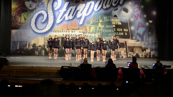 Indestructible - Jazzettes Company