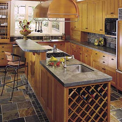 Kitchen Island Ideas Pictures on Garden Kitchen Design Ideas Island Ideas For Great Custom Garden Kitchen Design Ideas Islands