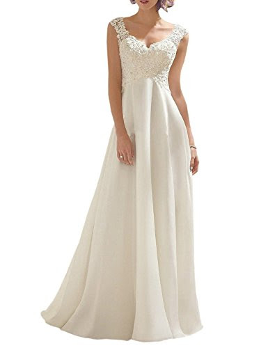 The History of the Wedding  Dresses  From Beautiful Gowns  