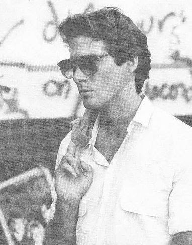 Richard Gere American Gigolo