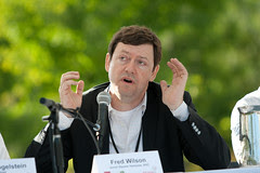 Fred Wilson - The Naked Truth