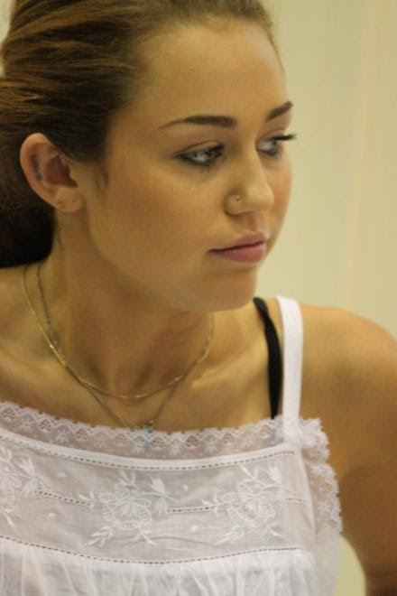 Filed under: Uncategorized | Tags: ear, love, miley cyrus, tattoo