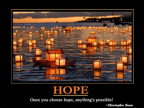 hope quotes  wow style