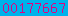 counter on blogger
