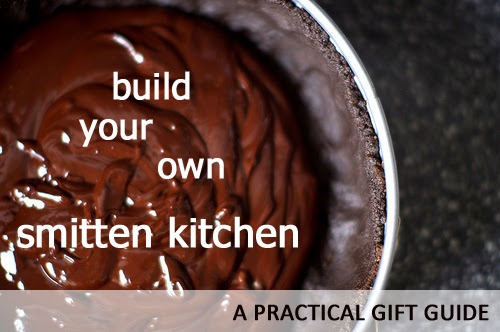 build your own smitten kitchen | smitten kitchen