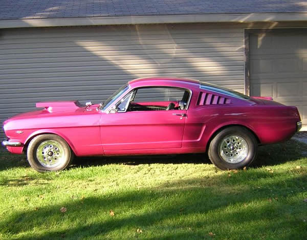 classic cars by renucci