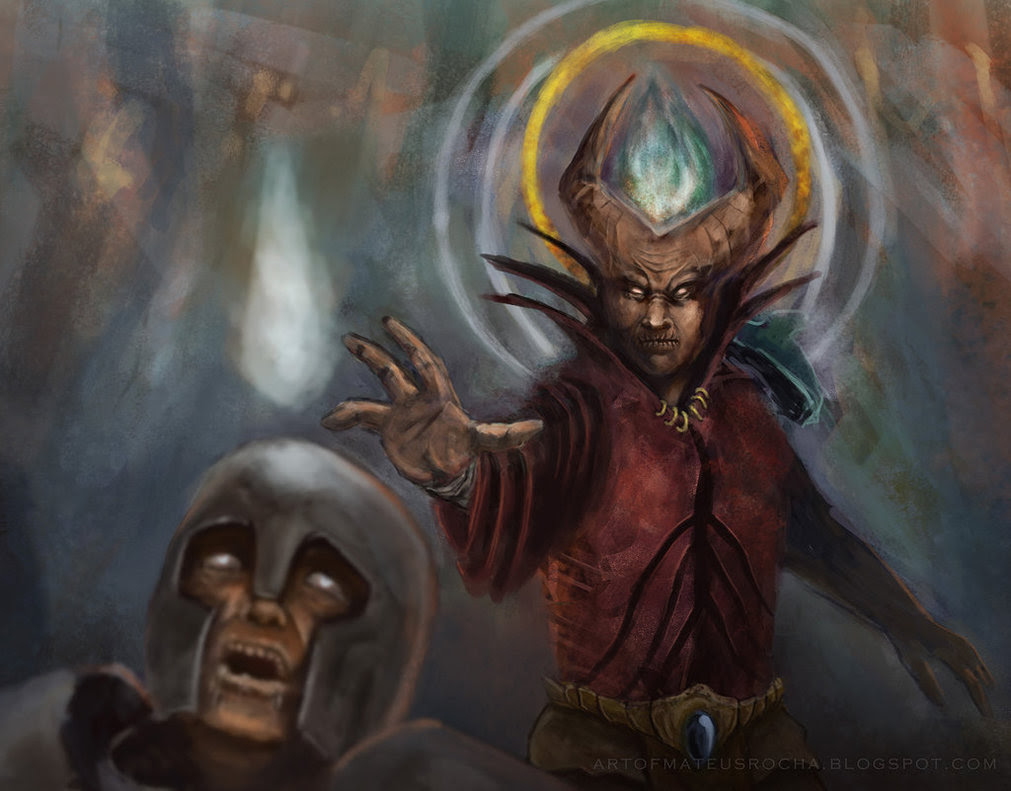100 Secrets Revealed through Detect Thoughts - Dndspeak