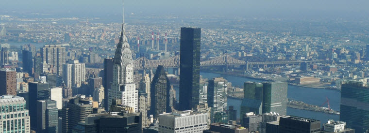 New York City