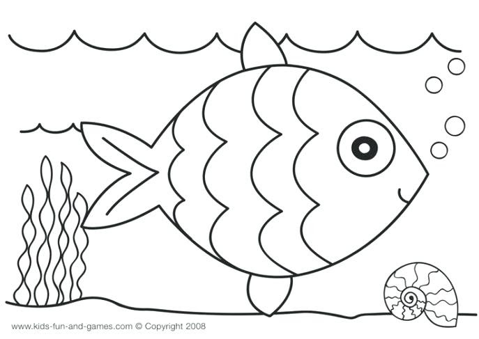 Download Coloring Pages For Preschoolers Pdf at GetDrawings | Free ...