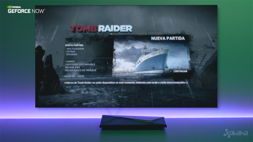 Nvidia Shield Android Tv 2