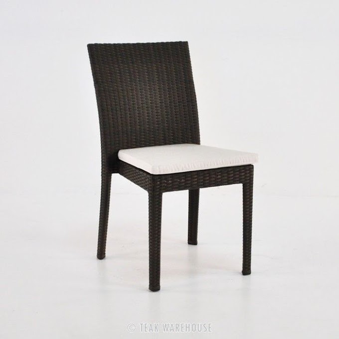 Java Cafe Chair