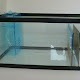 All Glass 40 Gallon Breeder Tank