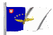 Azores flag