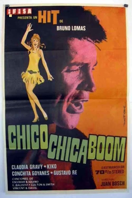 Chico, chica, ¡boom! Magyarul Videa Néz Online Streaming Teljes Magyar
Előzetes UHD 1969 Magyar Szinkron