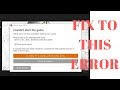 [最も共有された！ √] easy anti cheat blue screen for honor 101836