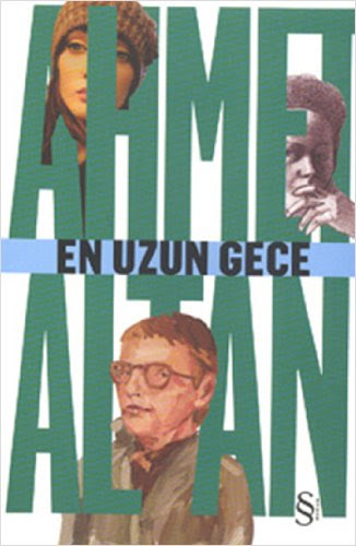 En Uzun Gece, by Ahmet Altan