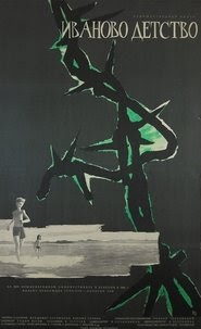 Иваново детство 1962 Stream danish online på hjemmesiden