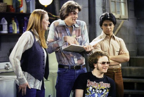 that 70s show donna. That 70s Show. FOX-7.