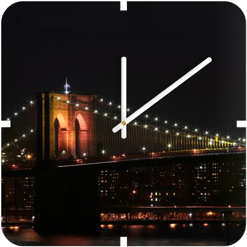 Cool Wall Clocks for Your Home!