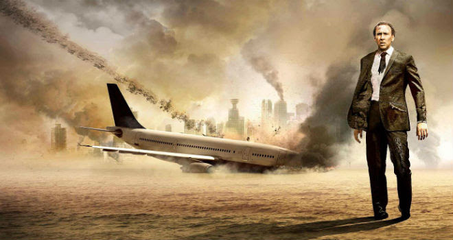 left behind trailer