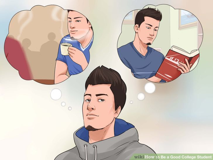 Be a Good College Student Step 24.jpg