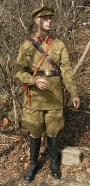 Gaya Terbaru 22+ Soviet World War 2 Uniforms