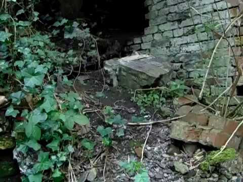 Bridge Mill Collyhurst