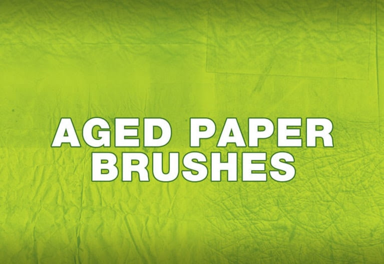 Aged-Paper---Free-Photoshop-Brushes-at-Brusheezy!