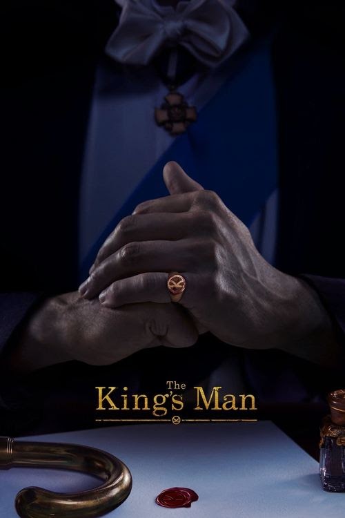 Watch The King's Man Full Movie