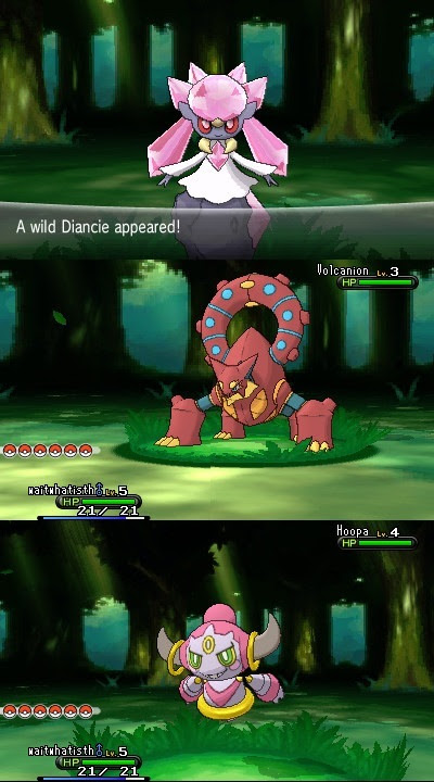 ポケモンオメガルビー アルファサファイアの新ポケモンは ポケモンoras最新情報 オメガルビーアルファサファイア攻略も