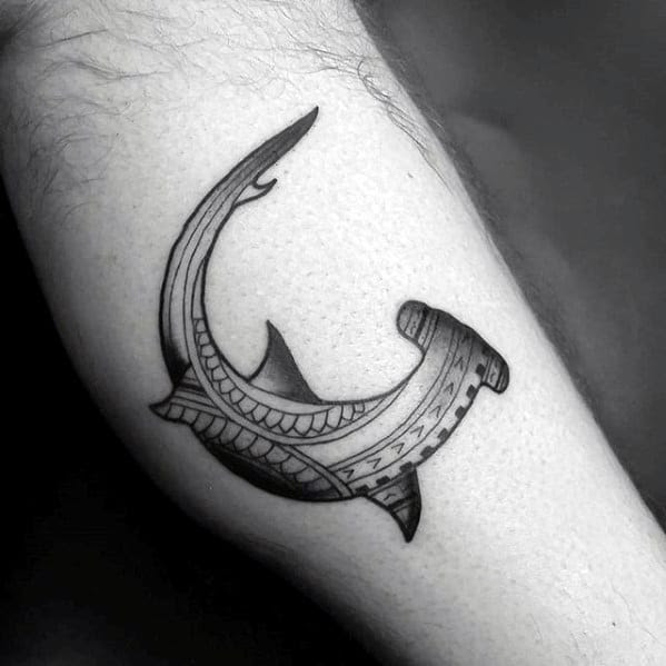 50 Animal Tribal Tattoos For Men - Masculine Design Ideas