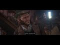 RDR2: 2-6 A Quiet Time