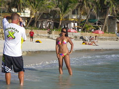 Boracay Beach