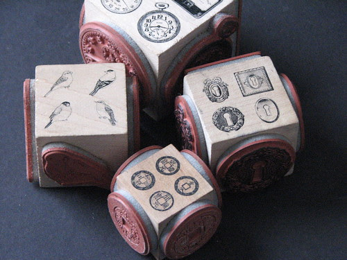 types of stamps 004