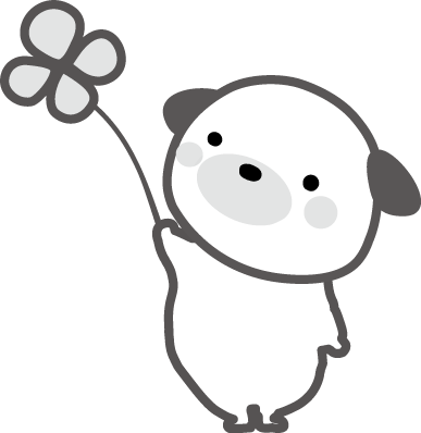 かわいいイラスト 無料イラスト フリー素材 犬