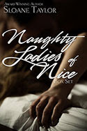 Naughty Ladies of Nice