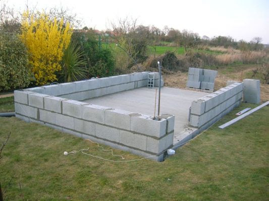 Abri De Jardin En Dur Prix