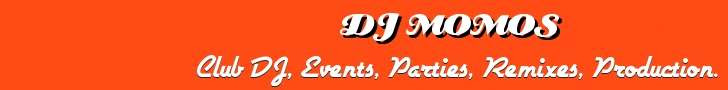 Dj Momos