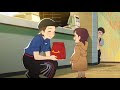 コンプリート！ マクドナルド アニメ cm 615531