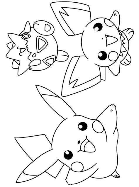 There are still a lot of pokémon that need to be discovered. coloring page pokemon coloring pages 377