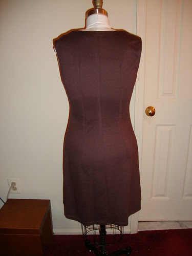One of my favorite dresses:  NL6071