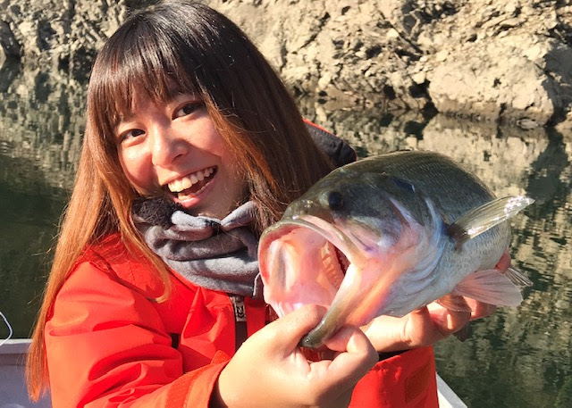 広島海上釣り堀でトラブル 山口でブラックバスを満喫する釣り旅行が面白かった件 六畳一間の狼ブログ